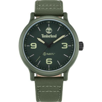 Timberland TDWGM0028002 Driscoll Uhr