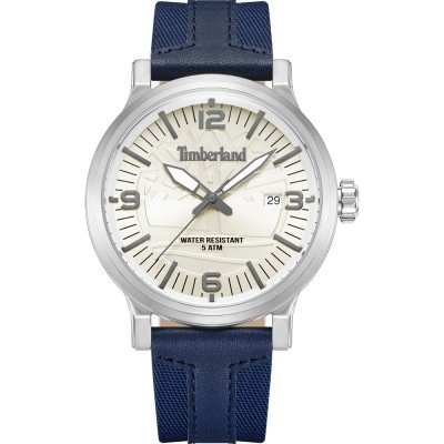 Timberland TDWGN0029101 Westerley Uhr