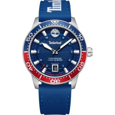 Timberland TDWGN0041601 Longmeadow Uhr