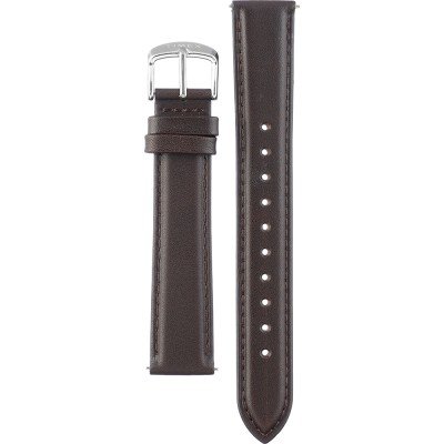 Timex Straps 07C372002 TW2V36500 Midtown Band