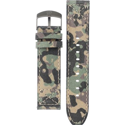 Timex AT49987 Expedition Rugged Band