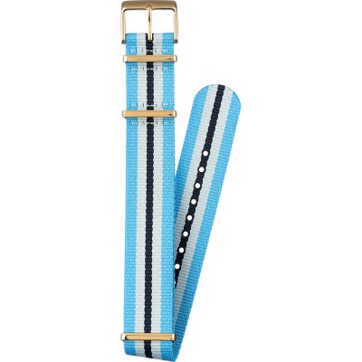 Timex ATW2P91000 Fairfield Band