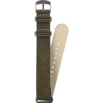 Timex ATW4B04100 Expedition Scout Band