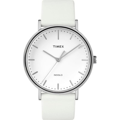 Timex Originals TW2R26100 Fairfield Uhr