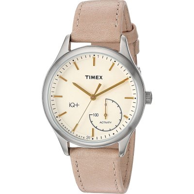 Timex IQ TWG013500 IQ Intelligent Quartz Uhr