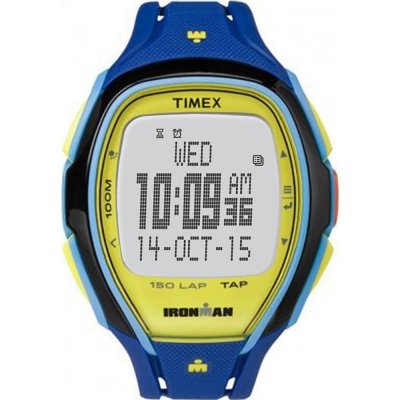 Timex Ironman TW5M00900 Ironman Sleek 150 Uhr