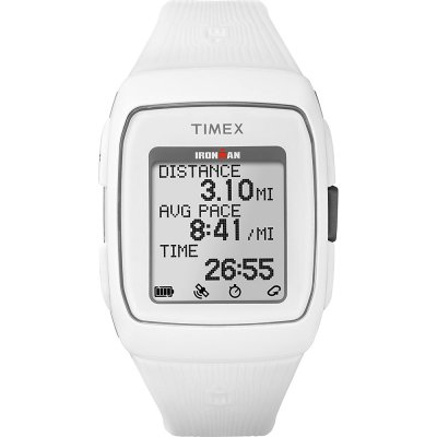 Timex Ironman TW5M11900 Ironman GPS Uhr