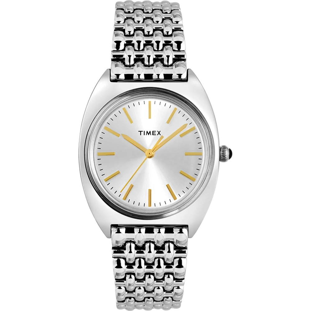 Timex Originals TW2T90300 Milano Uhr