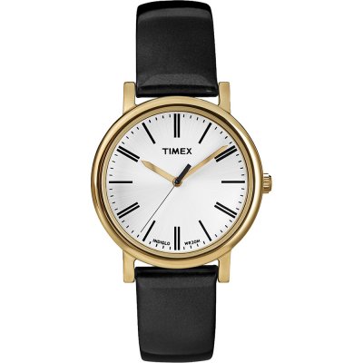 Timex Watch Time 3 hands Originals T2P371