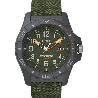 Timex Expedition TW2V40400 Expedition North Freedive Ocean Uhr