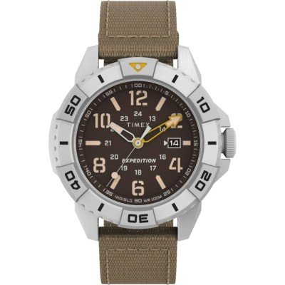 Timex Expedition TW2V62400 Expedition North Ridge Uhr