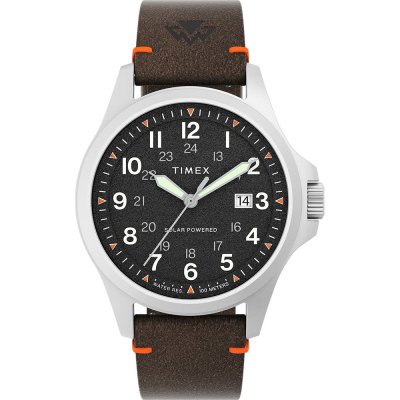 Timex Expedition TW2V64100-SC Expedition North Uhr