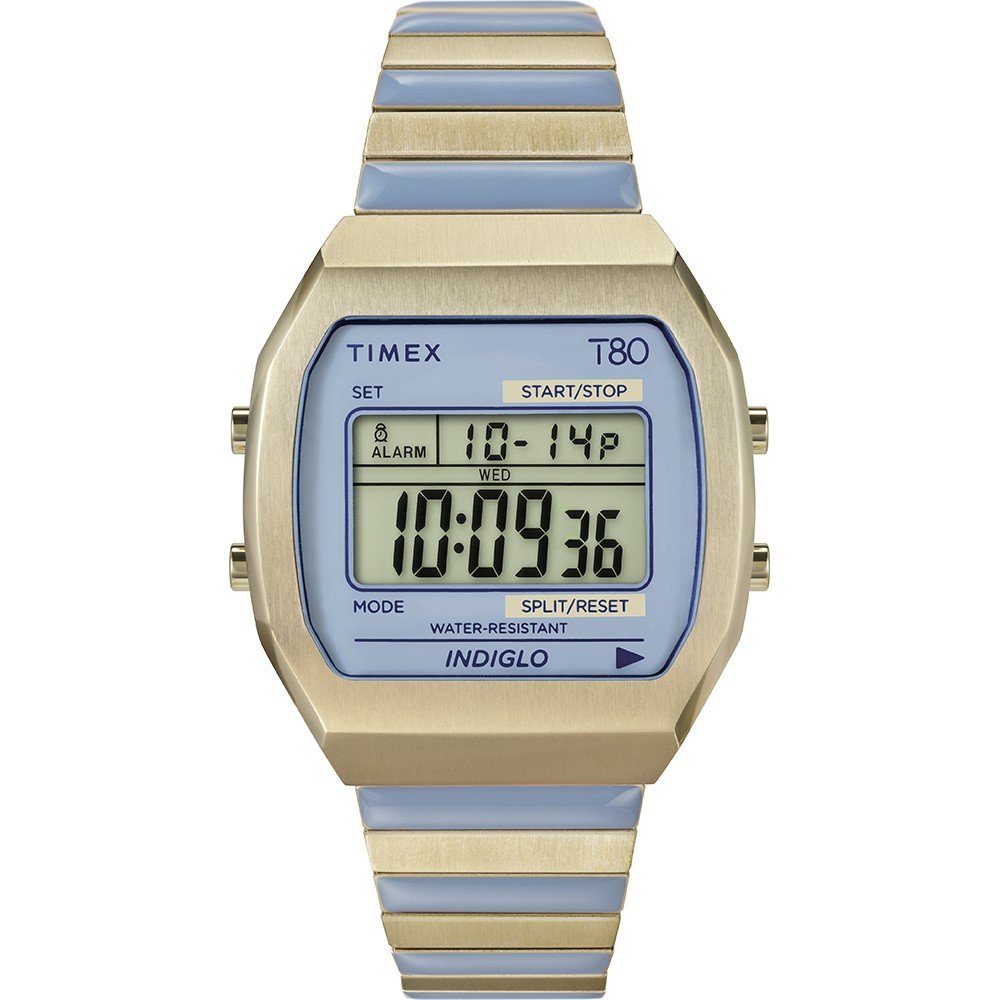 Timex T80 TW2W40800 Uhr