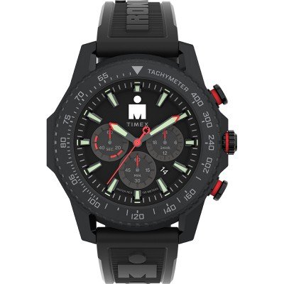 Timex Ironman TW2W55400 Ironman Adrenaline Pro Uhr