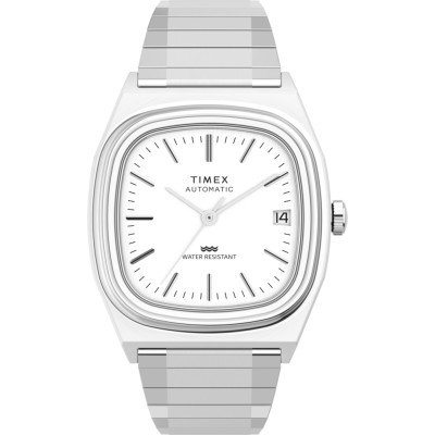 Timex Q TW2W70800 1983 E-Line Uhr