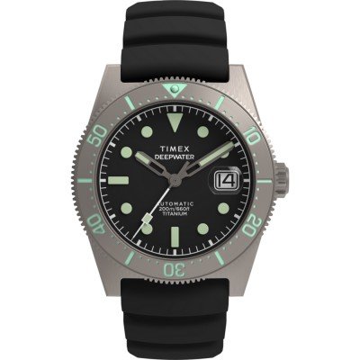Timex Deep Water TW2W73800 Deep Water Reef Uhr