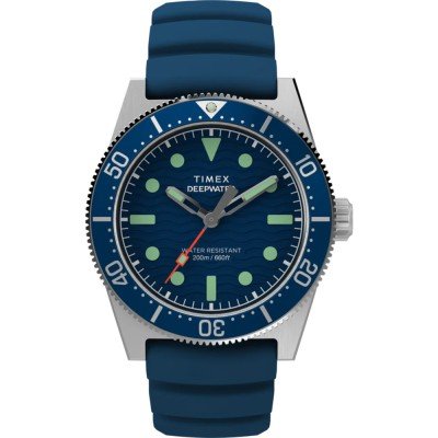 Timex Deep Water TW2W74600 Deep Water Reef Uhr