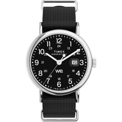 Timex Weekender TW2W86100 Uhr