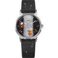 Timex X Peanuts TW2W89700 Timex X Peanuts - Space Uhr