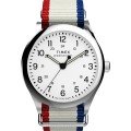 Timex Weekender TW2Y15500 Weekender New England Uhr