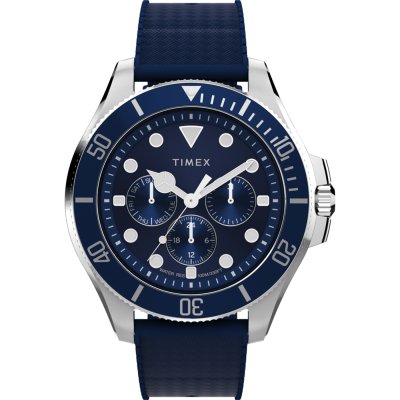 Timex Trend TW2Y33400 Harborside Coast Multifunction Uhr