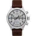 Timex Waterbury TW2Y38700 Timex X Pan Am Uhr