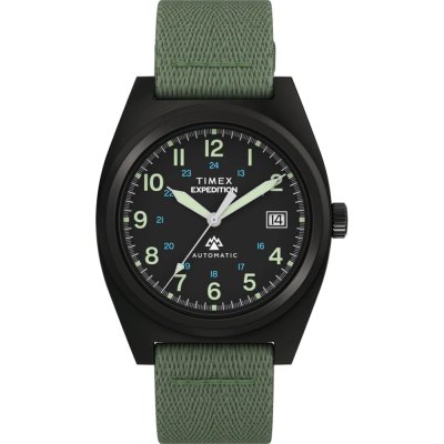 Timex Expedition TW2Y39800 Expedition Capstone Uhr