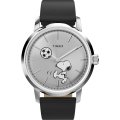 Timex X Peanuts TW2Y53800 Peanuts x Timex Marlin Automatic Soccer Uhr