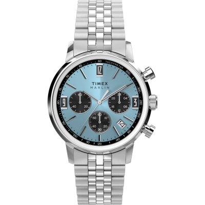 Timex Marlin TW2Y66500 Marlin Chronograph Tachymeter Uhr