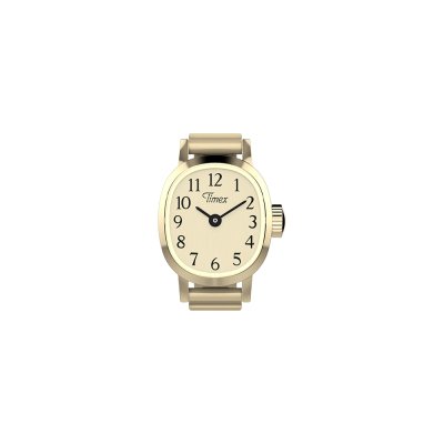 Timex Trend TW2Y70800 Cavatina Ringwatch Uhr