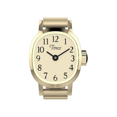 Timex Trend TW2Y70800 Cavatina Ringwatch Uhr