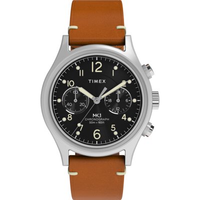 Timex Military TW2Y71100 MK1 Chronograph Uhr