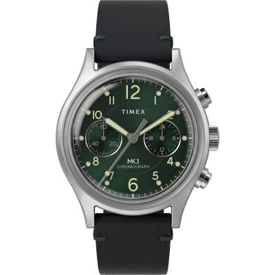 Timex Military TW2Y71200 MK1® Chronograph Uhr