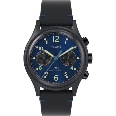 Timex Military TW2Y71300 MK1® Chronograph Uhr