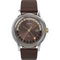 Timex Marlin TW2Y84200 Marlin® GMT Uhr