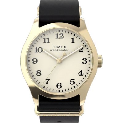 Timex Weekender TW2Y86600 Timex Weekender® New England Uhr