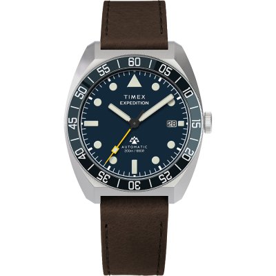 Timex Expedition TW2Y87500 Expedition® Pioneer Automatic Uhr