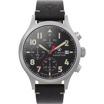 Timex Expedition TW2Y89200 Expedition® Sierra Chronograph Uhr