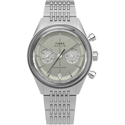 Timex Marlin TW2Y89800 Marlin® Jet Chronograph Watch