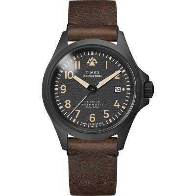 Timex Expedition TW2Y90900 Expedition® Field Post Automatic Uhr