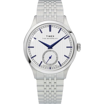 Timex Waterbury TW2Y91800 Waterbury Classic Watch