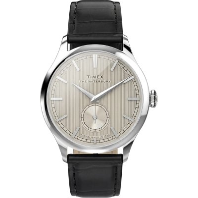 Timex Waterbury TW2Y92000 Waterbury Classic Watch