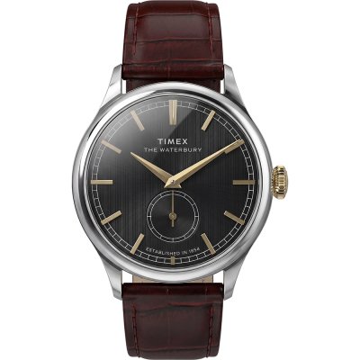 Timex Waterbury TW2Y92100 Waterbury Classic Uhr