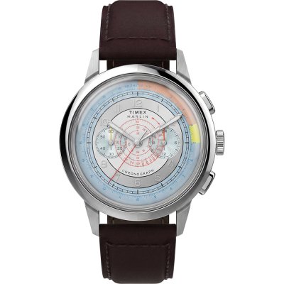 Timex Marlin TW3A00200 Marlin® Neo Classic Chronograph Watch