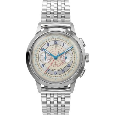 Timex Marlin TW3A00300 Marlin® Neo Classic Chronograph Watch
