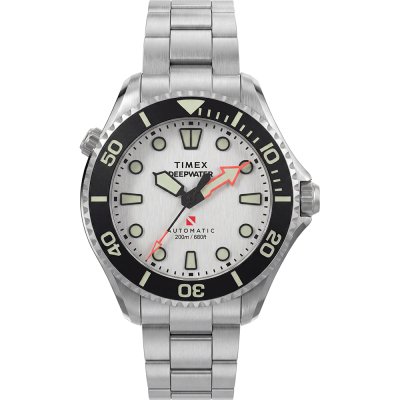 Timex Deep Water TW3A01600 Deepwater Meridian 200 HEV Automatic Uhr