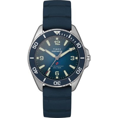 Timex Deep Water TW3A01900 Deepwater Arctic 200 Uhr