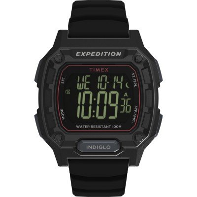 Timex Expedition TW4B34400 Expedition Ridge Uhr