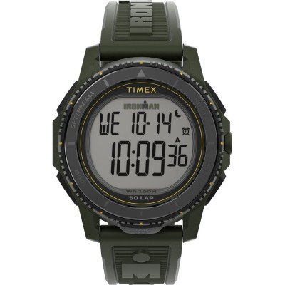 Timex Ironman TW5M58000 Ironman Adrenaline Uhr