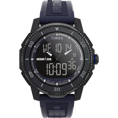 Timex Ironman TW5M74100 Ironman® Adrenaline Watch